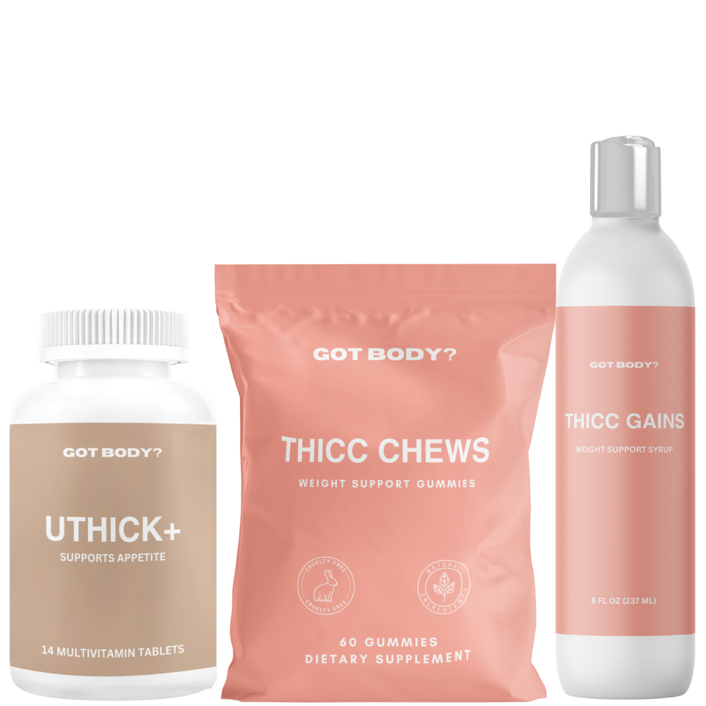 Thicc Kit Rapid+